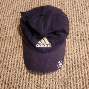 Vintage adidas baseball cap